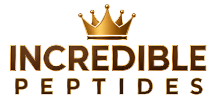 Incredible Peptides