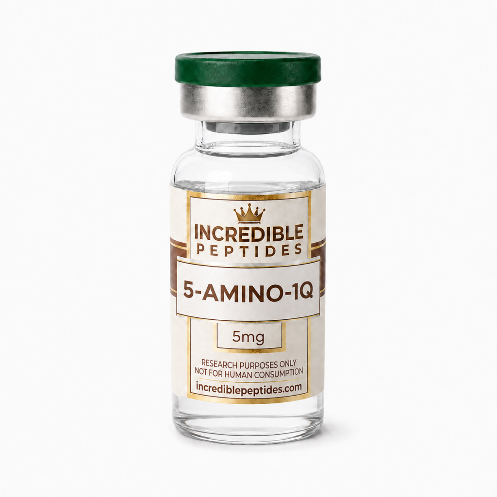 5-Amino-1MQ 5mg