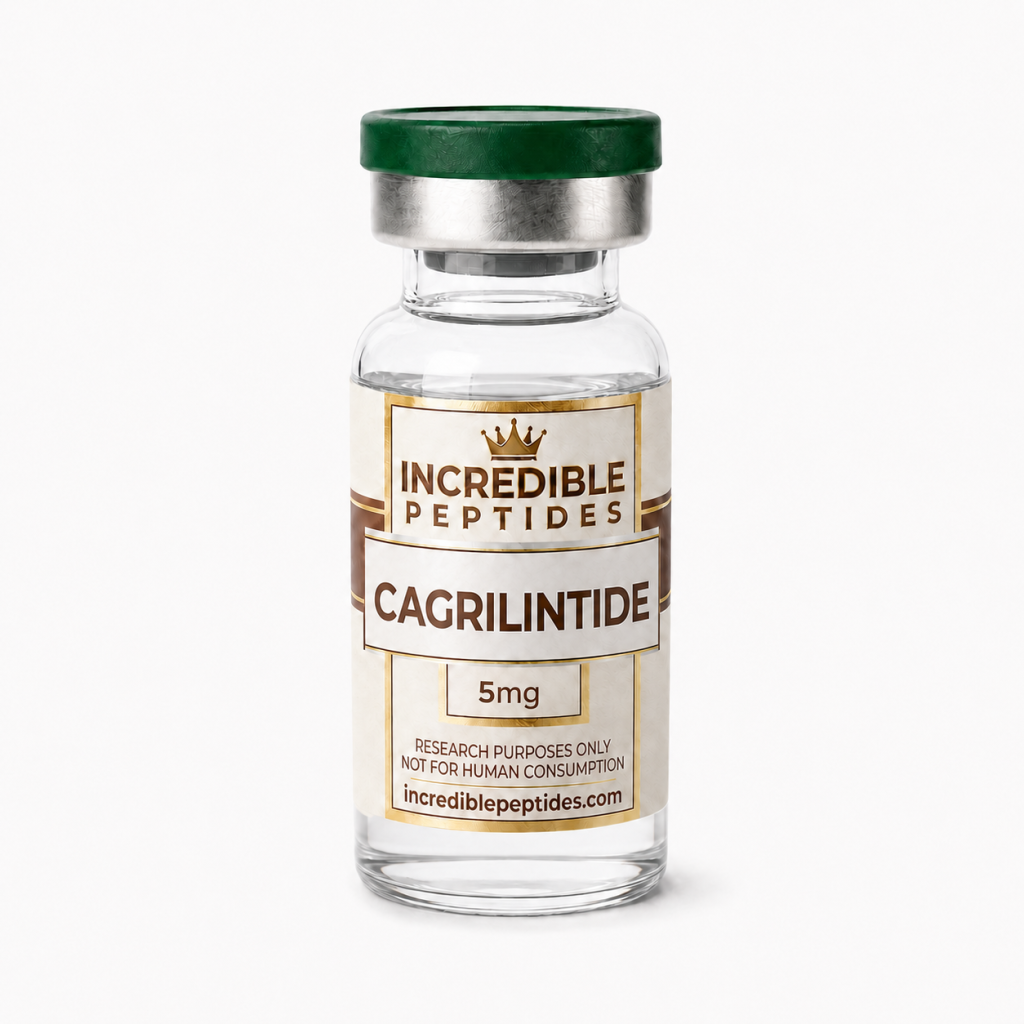 Cagrilintide