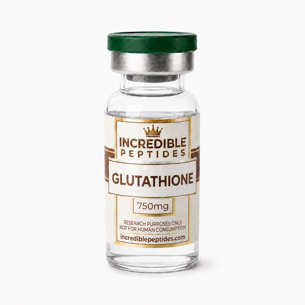 Glutathione 750mg