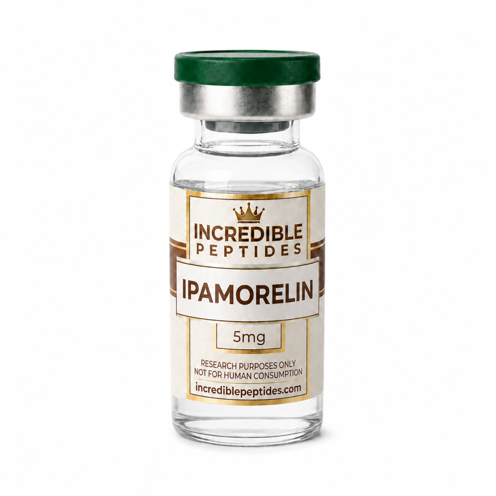 Ipamorelin 5mg