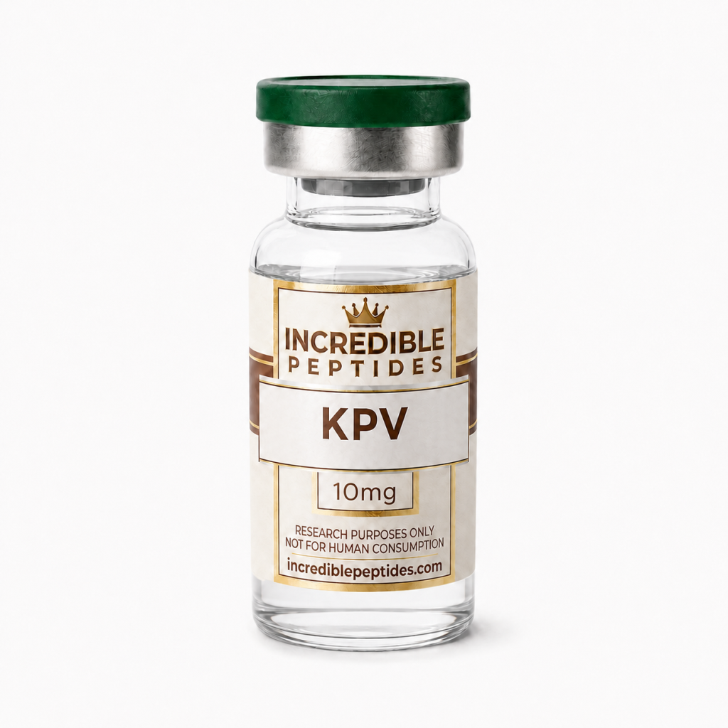 KPV 10mg