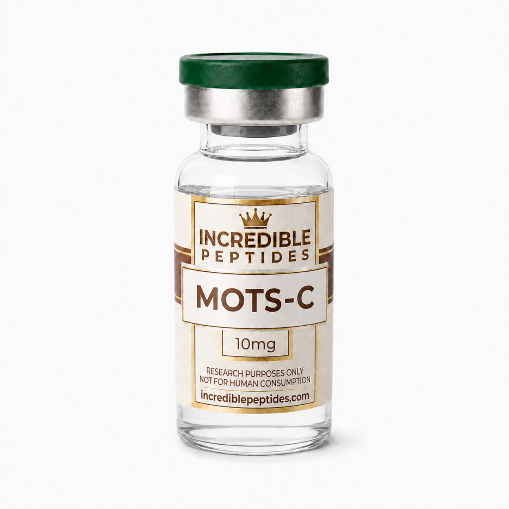 MOTS-C 10mg