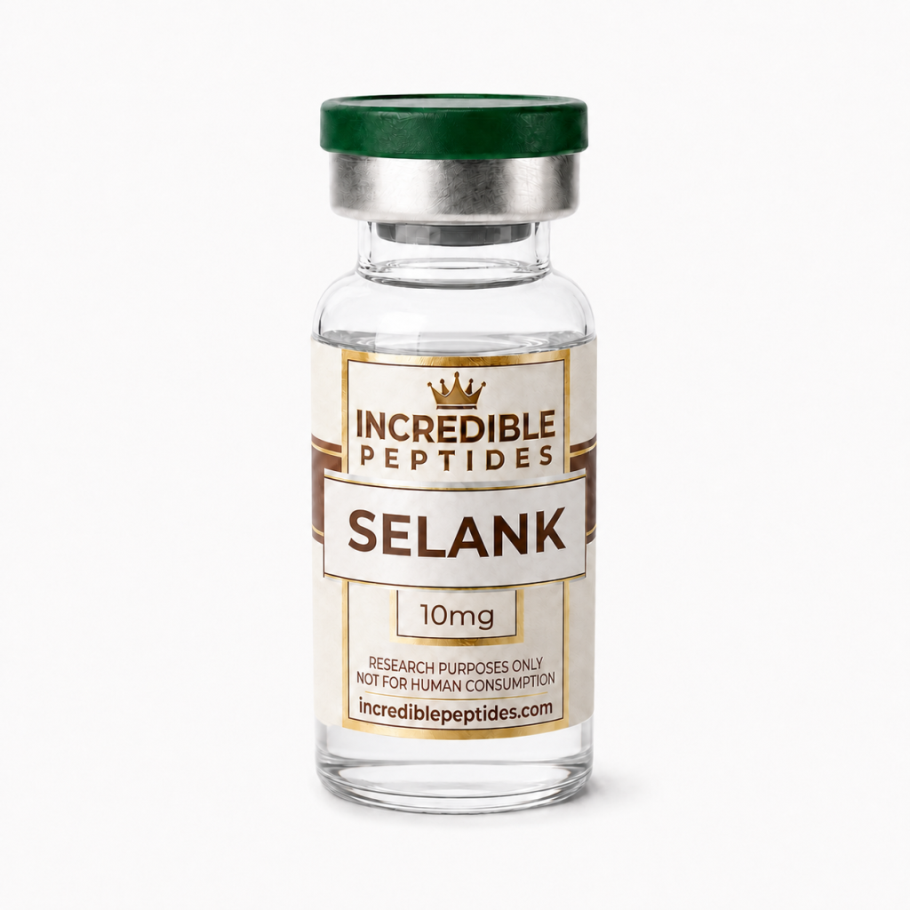 Selank 5mg
