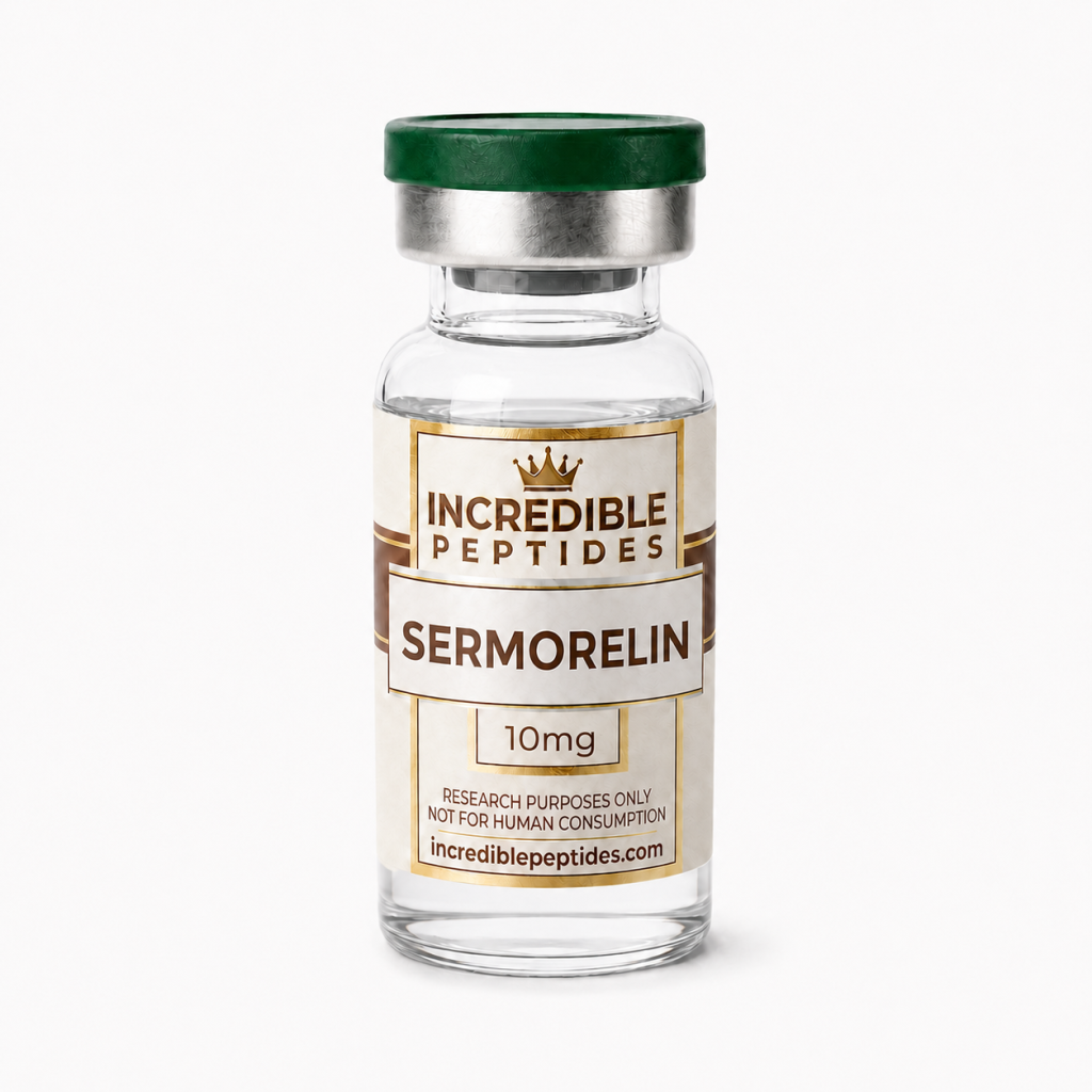 Sermorelin 5mg