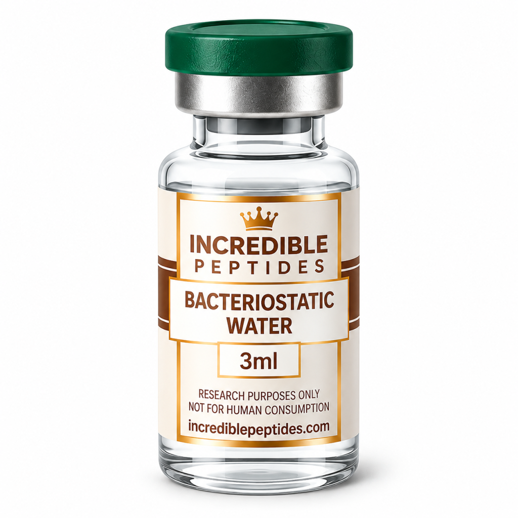 Research-Grade Diluent 3ml