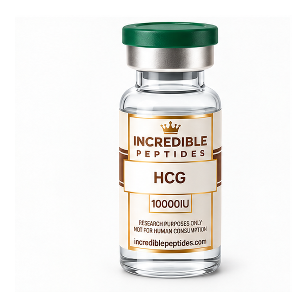 HCG 10000IU