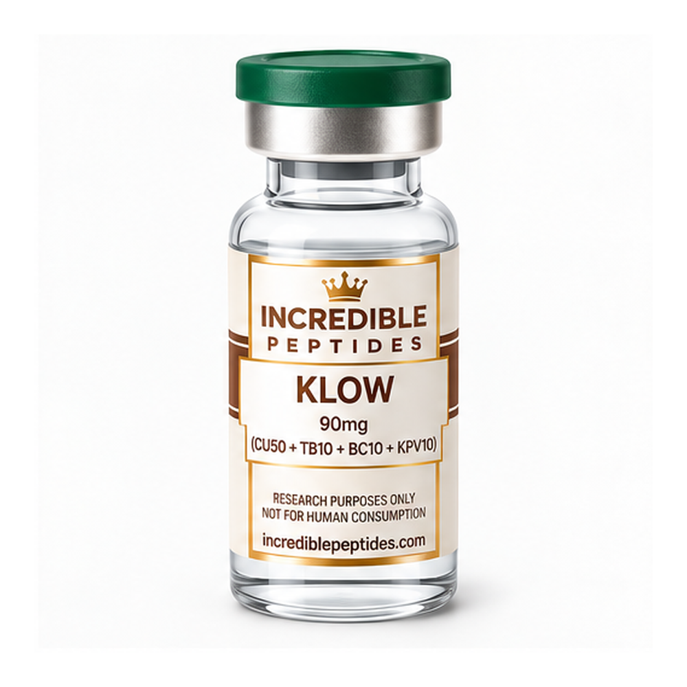 KLOW 90mg
